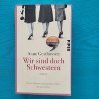 Anne Gesthuysen- Wir sind doch Schwestern