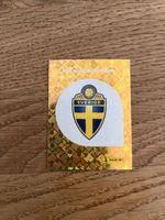 FIFA WM 2026 Sticker SWE 1 Schweden United Edition