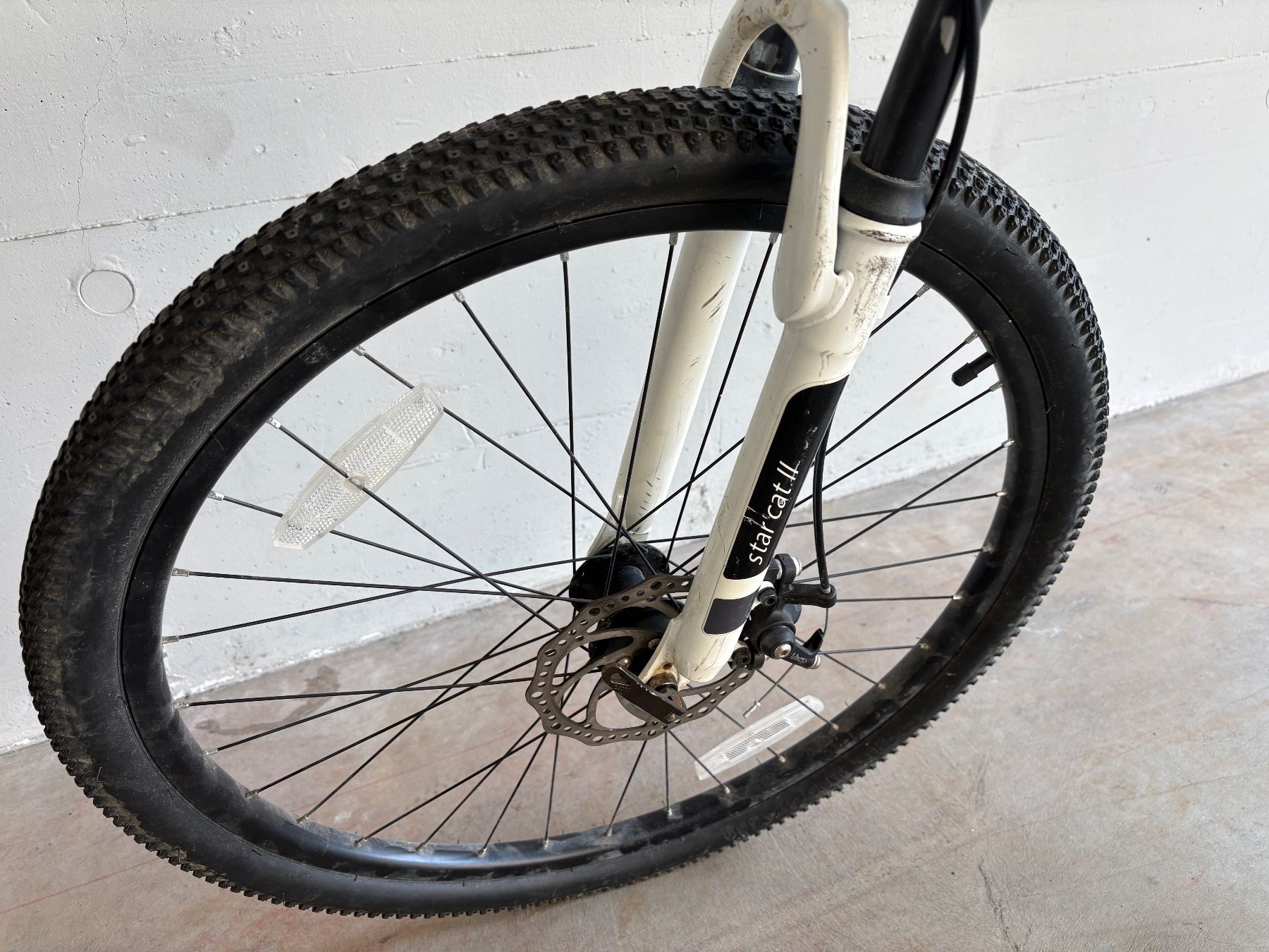 Biciclette: Montain Bike Decathlon – Usato da Wilen b. Wollerau venduto da AJB2400 6