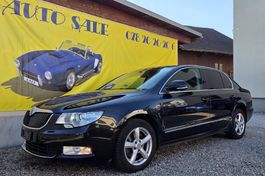 Skoda Superb 2.0 Tdi Automat Frisch MFK