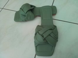 NEUE  Sandaletten CATWALK Größe. 39
