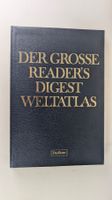Der grosse Reader's Digest Weltatlas gebunden Zustand gut