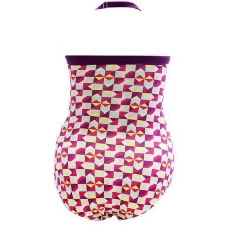 Abbigliamento premaman: Maillot de bain Les Ultraviolettes – Nuovo e nell'imballaggio originale da Sion venduto da aufildesmois 2