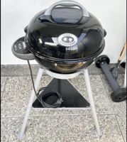 Grill Kugelgrill Elektro Outdoorchef