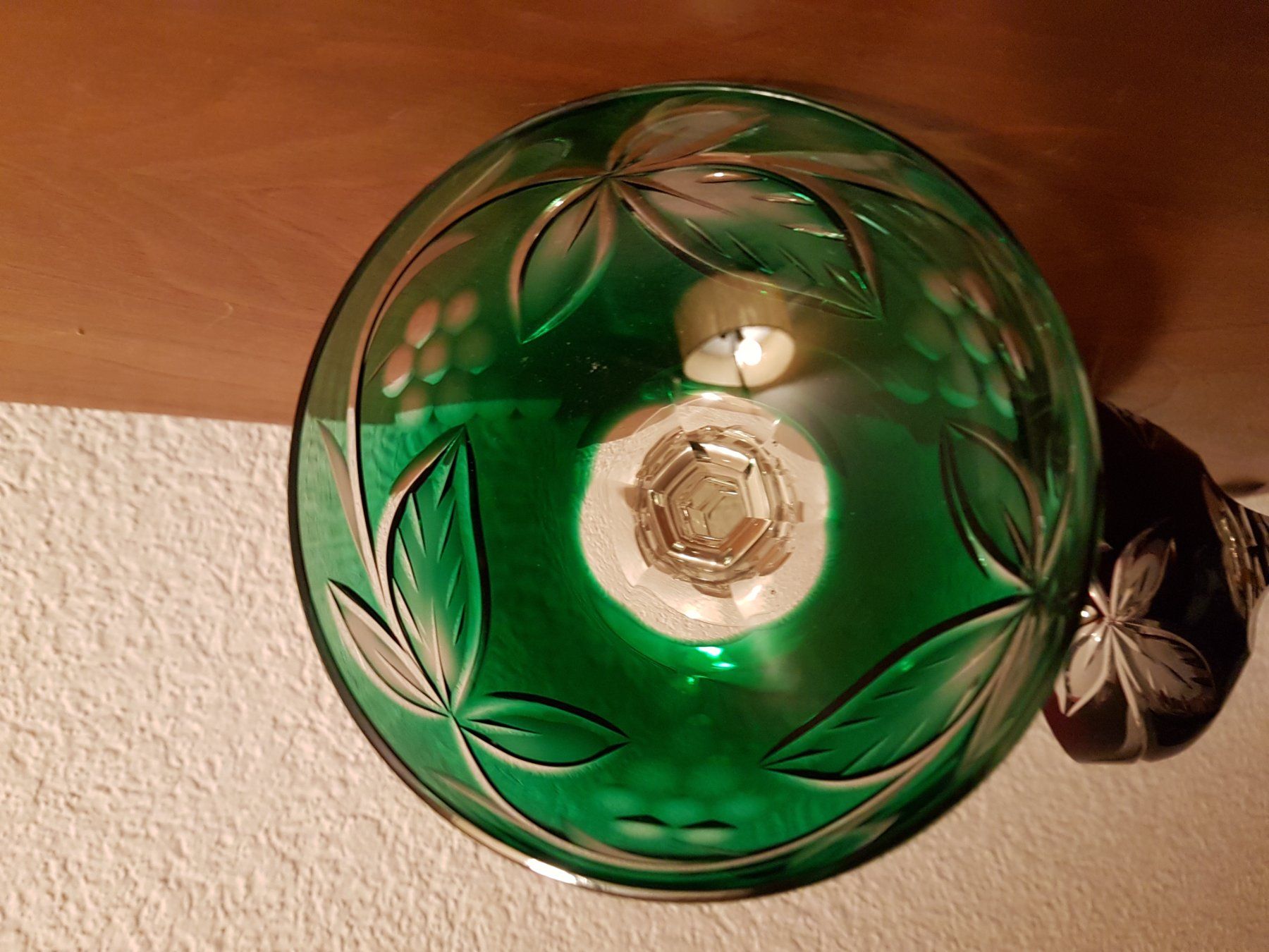 Bicchieri: Nachtman Sektglas Weinglas 2 stck – Usato da Wallisellen venduto da Swissline11 1
