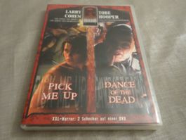 Horror-DVD: Pick Me Up & Dance of the Dead