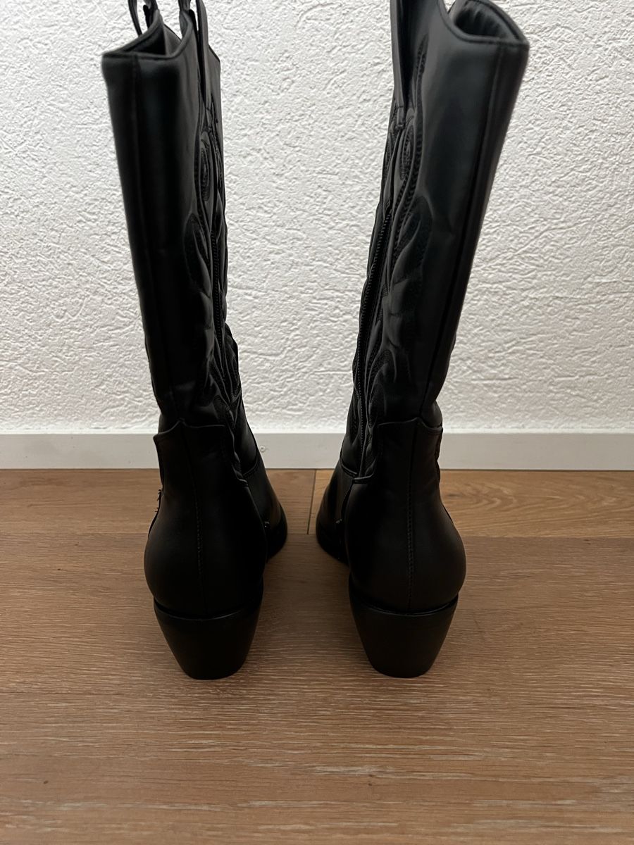 Anna Field Scarpe da donna: Cowboy Stiefel – Nuovo e nell'imballaggio originale da Tentlingen venduto da nol_h7pn 3