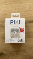 5× Catit Pixie Ersatzfilter – neu & ungeöffnet