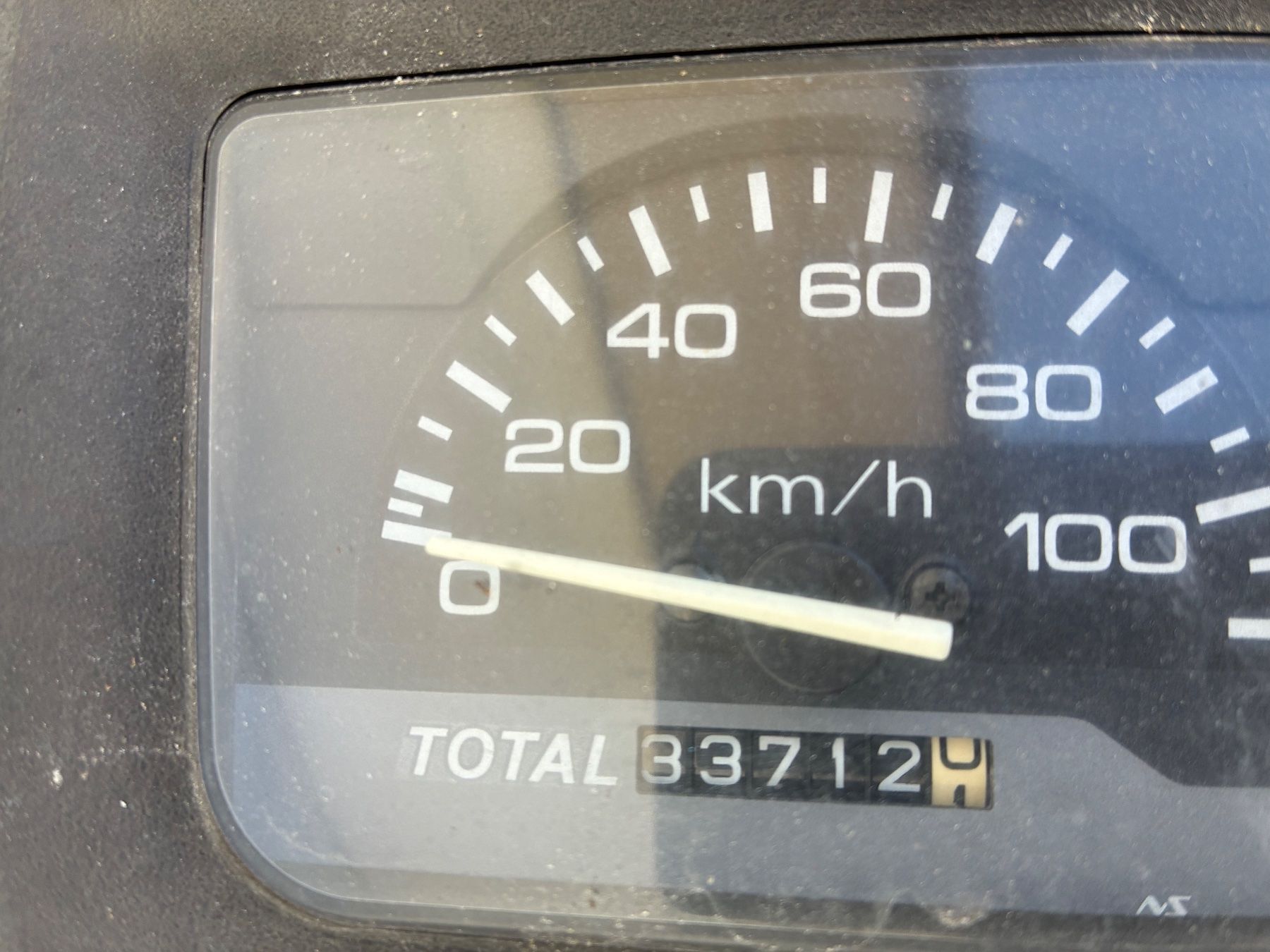Suzuki Scooters: Suzuki an 125 – D'occasion à St. Gallen par MarkoBoss 4