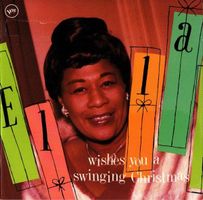 Ella Fitzgerald [VERVE] with the Frank DeVol Orchestra