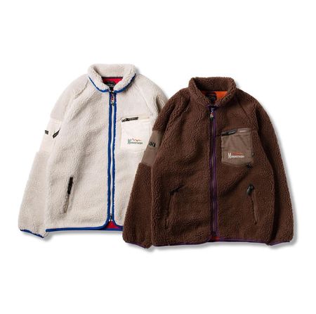 Manastash Fleecejacke Gr. M, top Zustand, warm & kuschelig