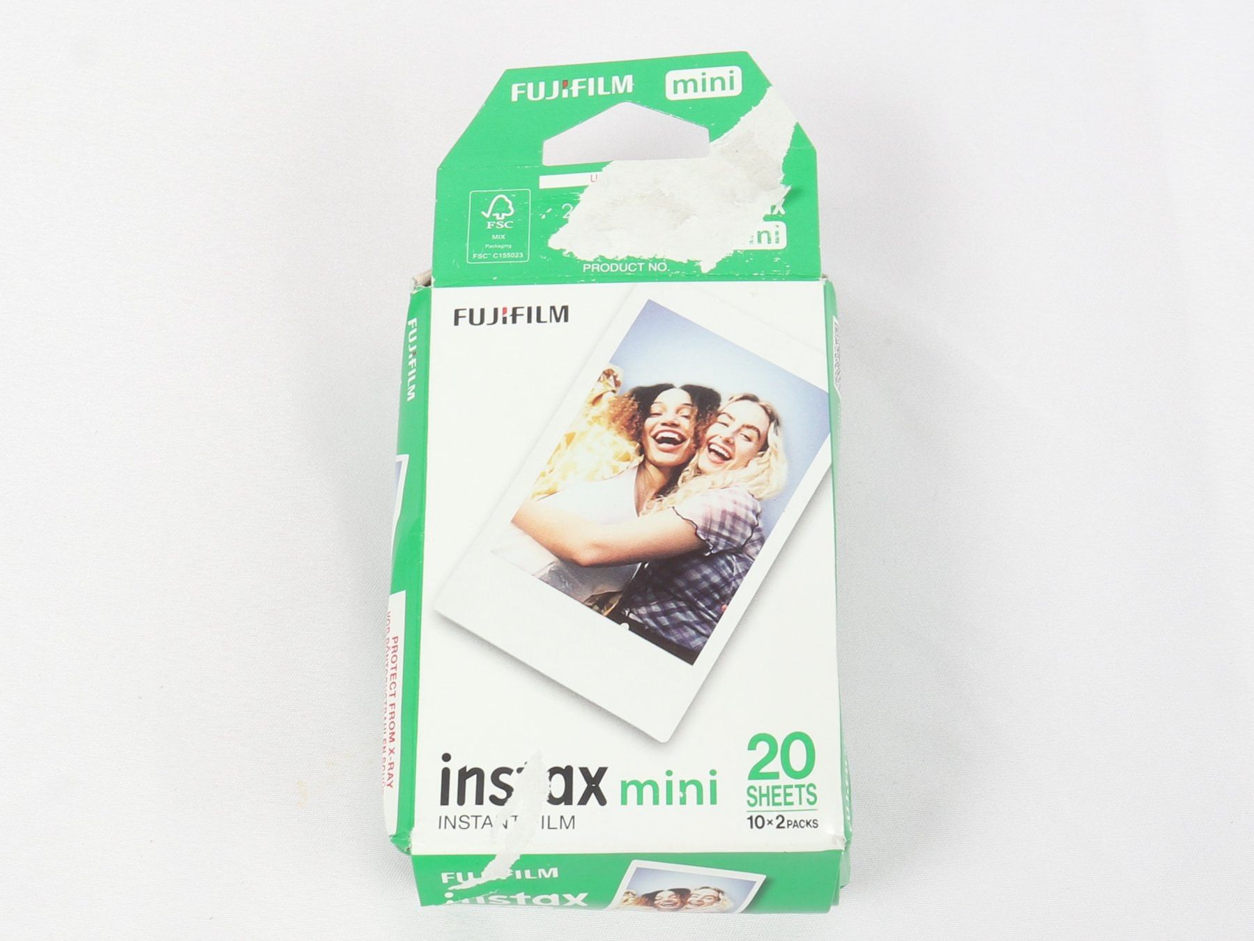 Fujifilm Pellicole: FUJIFILM Instax Mini  10x2 – Nuovo (secondo la descrizione) da Steinen venduto da Restwert_Steinen