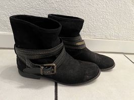 Stiefel Gr. 37