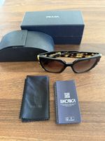 Prada SPR15W Damen Sonnenbrille – Original – Sehr guter Zust
