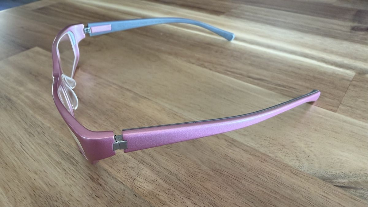 Occhiali & Lenti: Lunettes de vue - STARCK / MIKLI – Usato da Arzier-Le Muids venduto da cin_ldd2 2