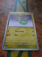 POKEMON  Dreepy    H  TWM EN    128/167    HP70    2024
