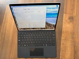 Microsoft Surface Pro 10 for Business