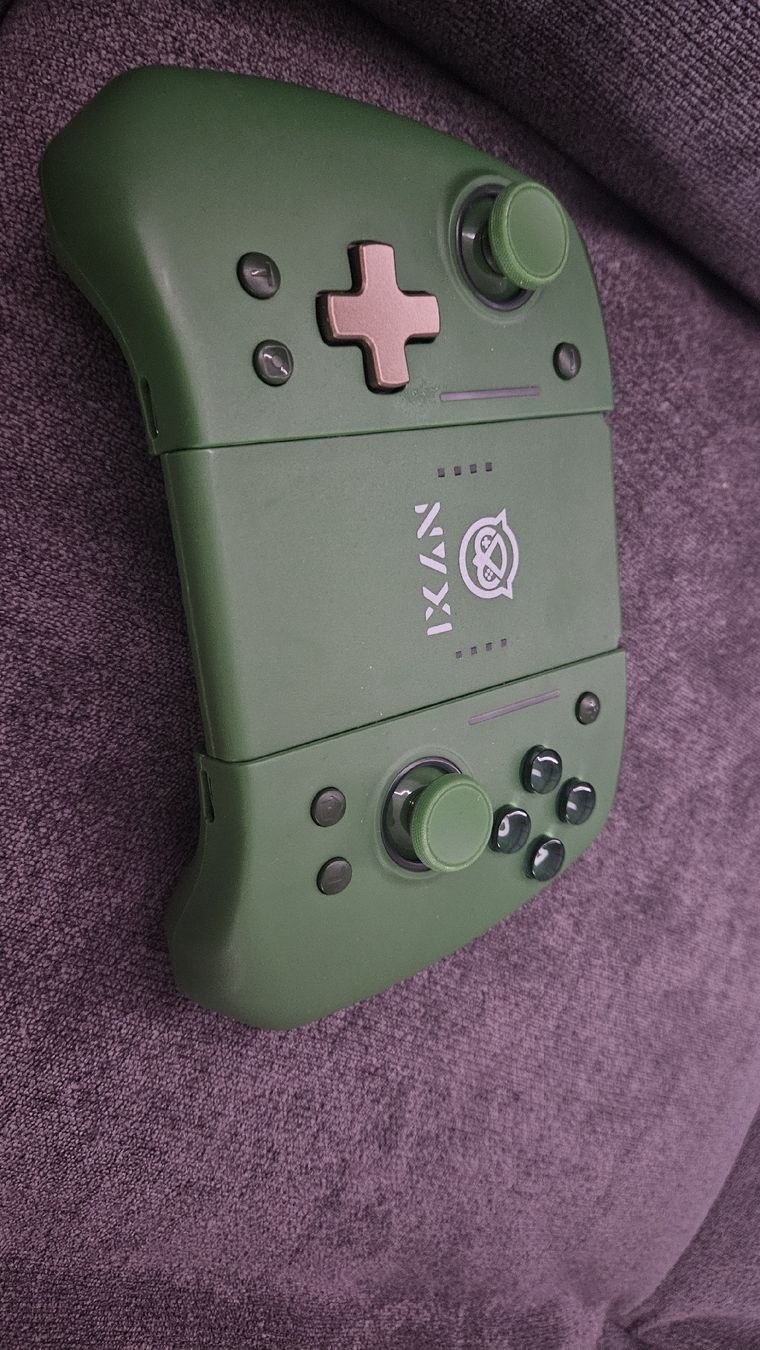 Controller: Gaming Controller – Usato da Grenchen venduto da Yuninja 3