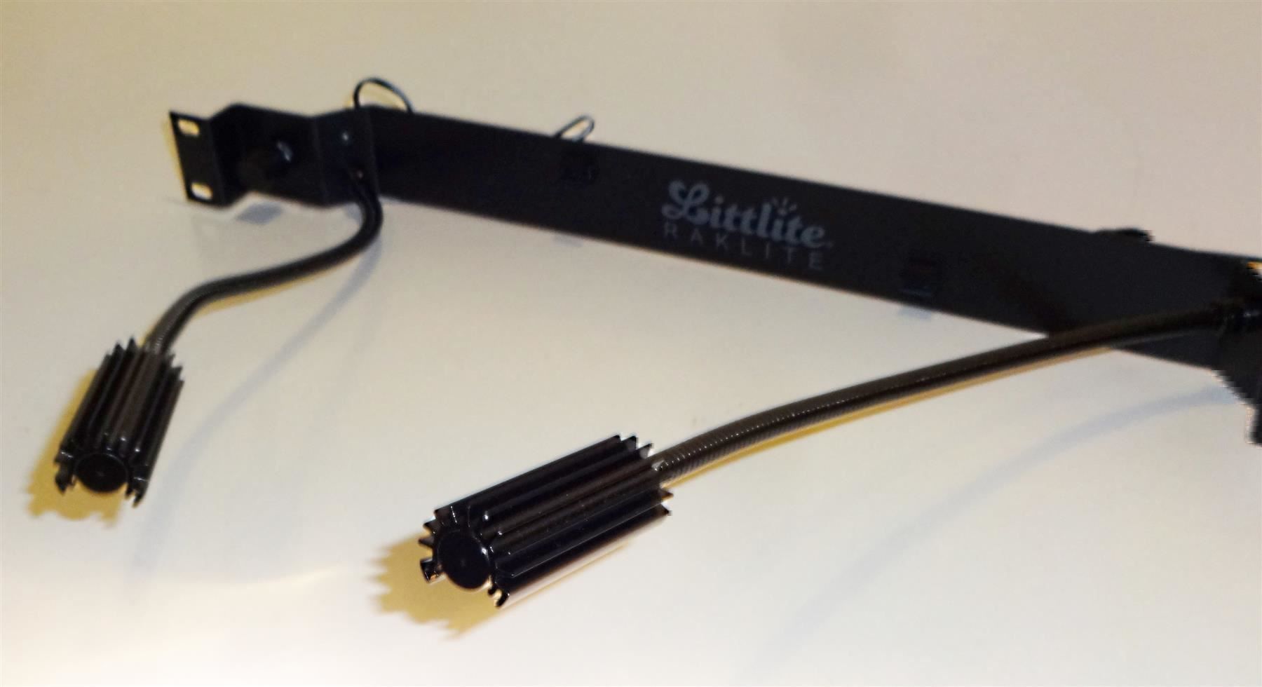 Lampade: Littlite RL-10-D - 1 Stück - – Nuovo (secondo la descrizione) da St. Gallen venduto da WWL 4