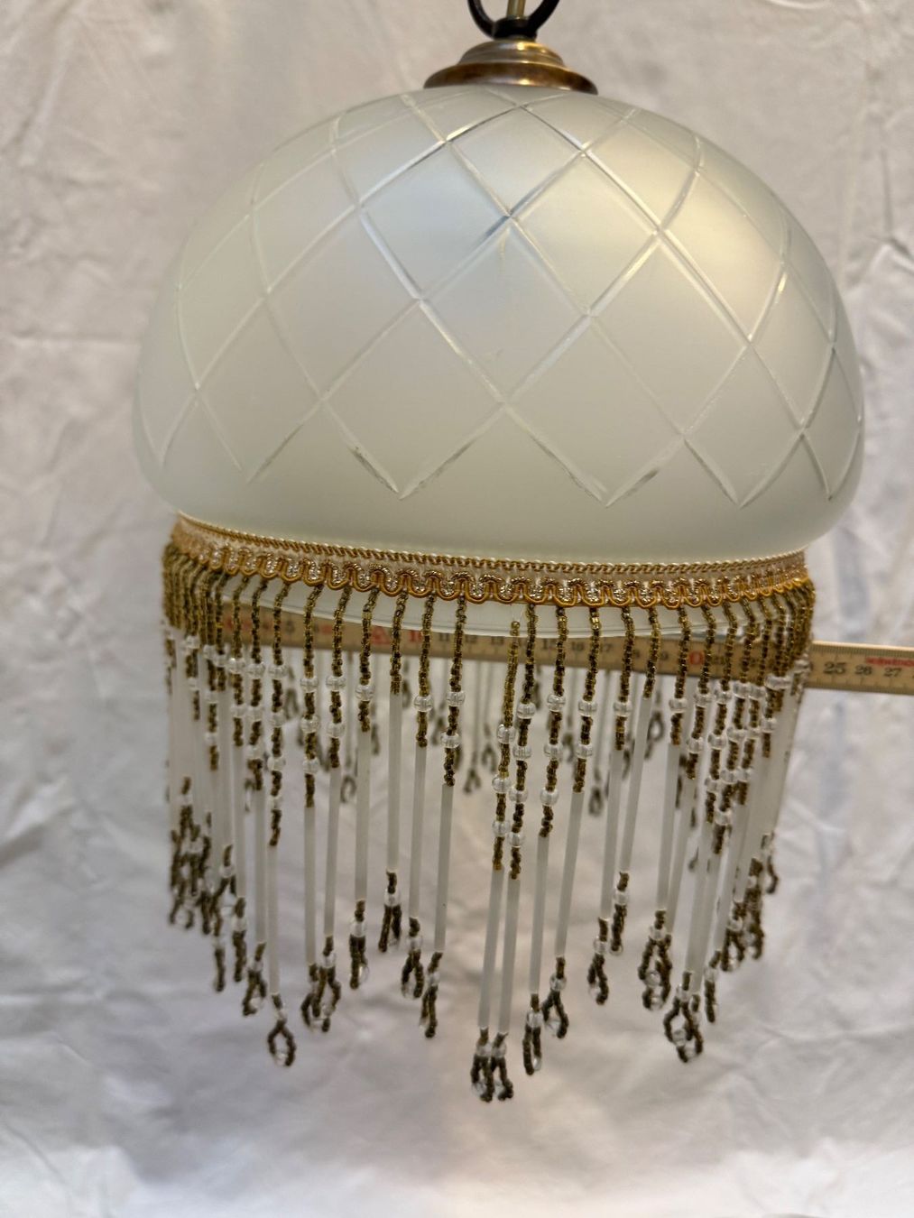 Lustres & lampes de plafonds: Hängeleuchte – D'occasion à Bern par Arka297 2