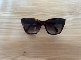 Sonnenbrille Celine  mit Etui  neuwertiger Zustand