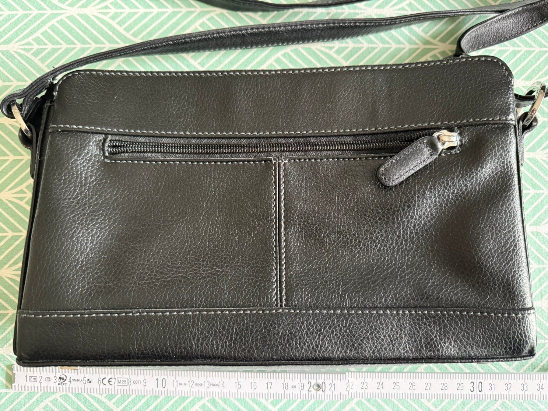 Picard Borse da donna: Picard Damen Lederhandtasche – Usato da Meikirch venduto da meineangebote 2