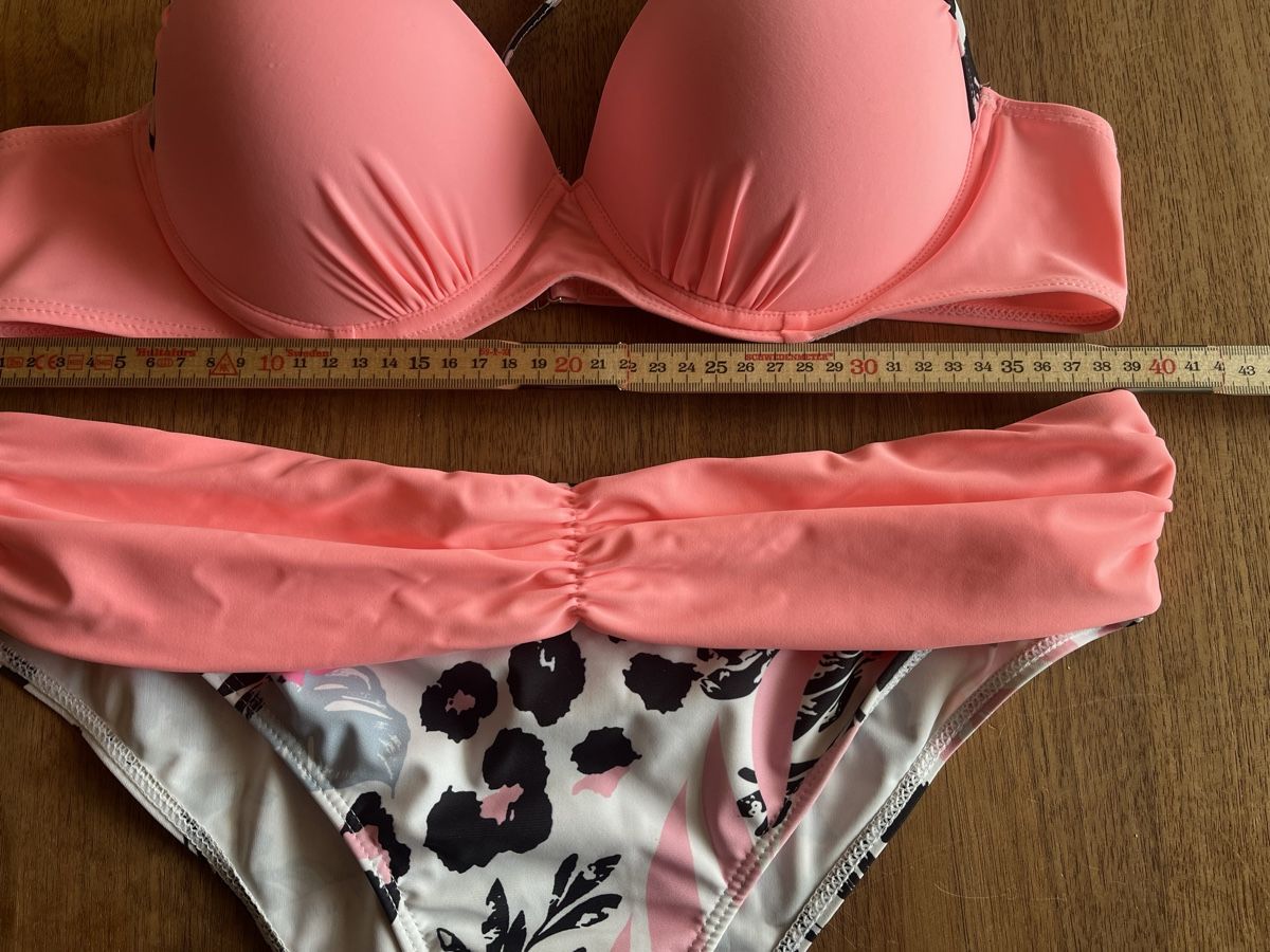 Maillots de bain & Bikinis: Bikini Gr XL neu – Neuf avec emballage d'origine à Aarberg par Jakaro 1