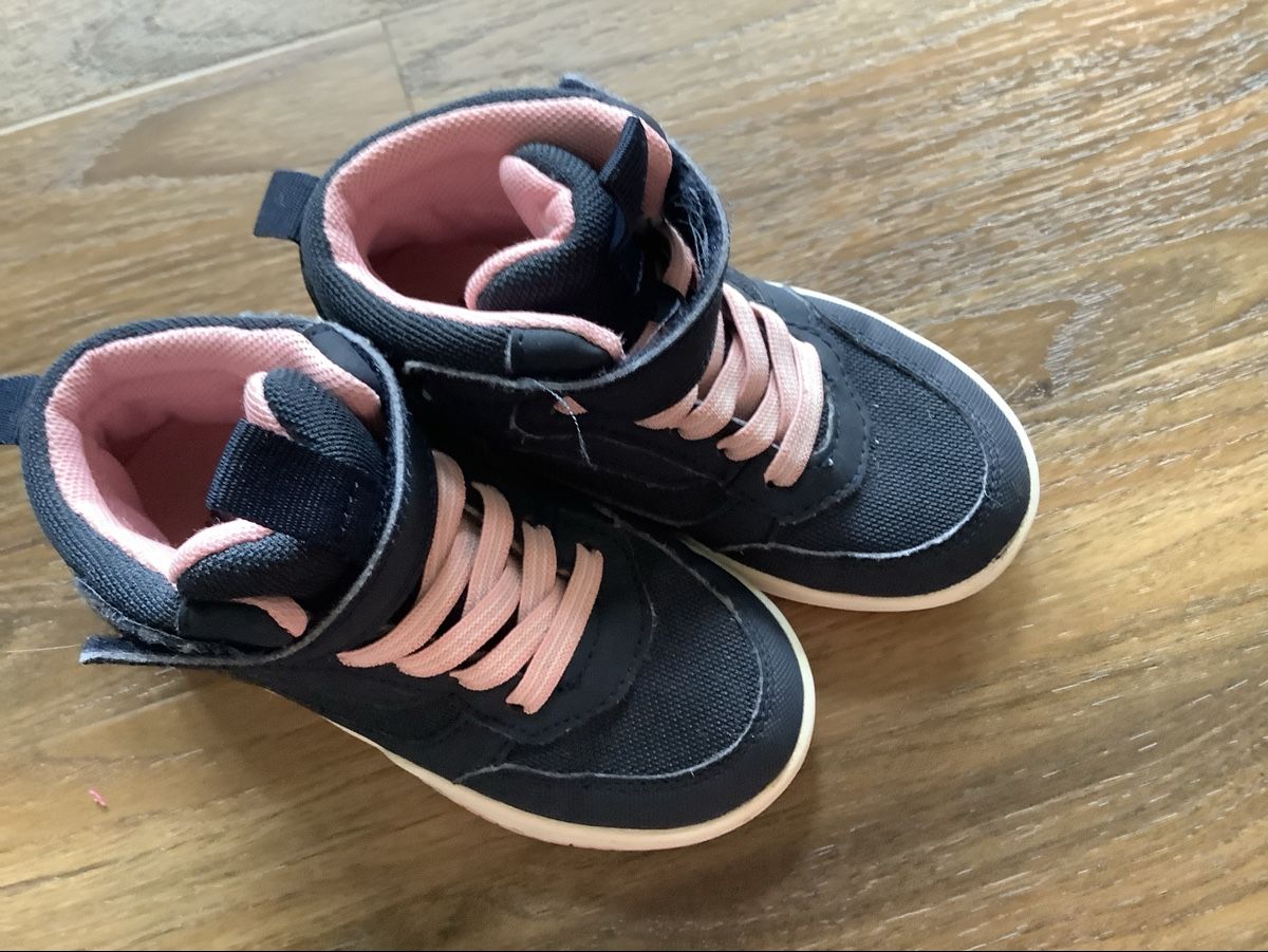 Scarpe per ragazze: Mädchen Schuhpaket  – Usato da Walzenhausen venduto da Thomas0891 5