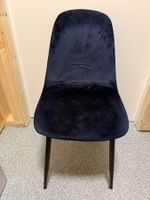 4 Esszimmer Stühle