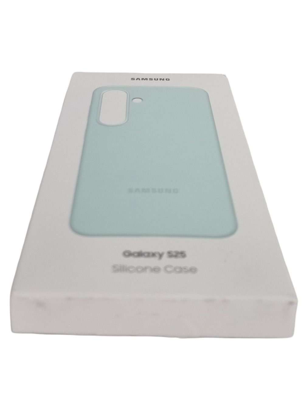 Samsung Cover & Protezioni schermo: SAMSUNG Galaxy S25 Handyhülle – Nuovo (secondo la descrizione) da Wangen b. Olten venduto da Restwert_Wangen 1