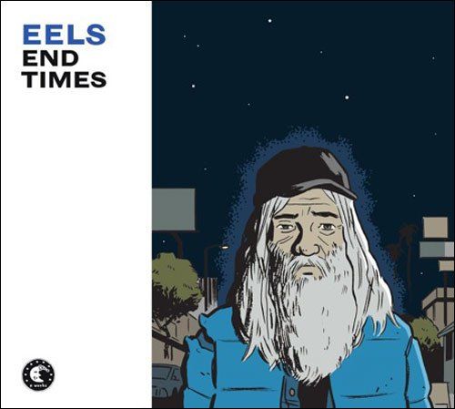 CD: CD Eels - End times (2010) – Usato da Möriken AG venduto da mineralia
