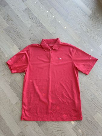 Nike Golf Polo