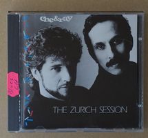 Che & Ray – The Zurich Session - Schweiz - F11