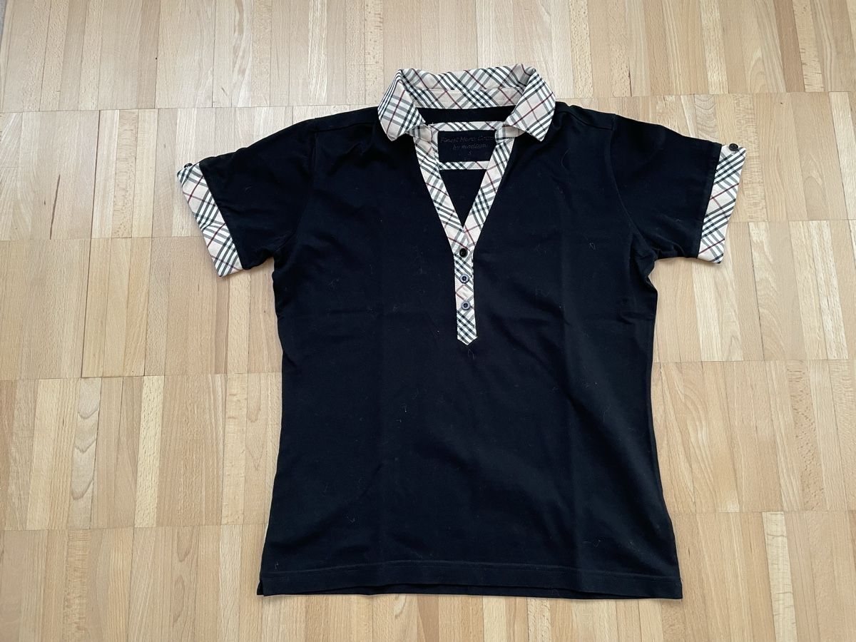 Magliette Polo: Poloshirt Damen, Modissa, Gr.S – Usato da Frauenfeld venduto da dan_ygp2