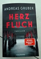 Andreas Gruber - Herzfluch