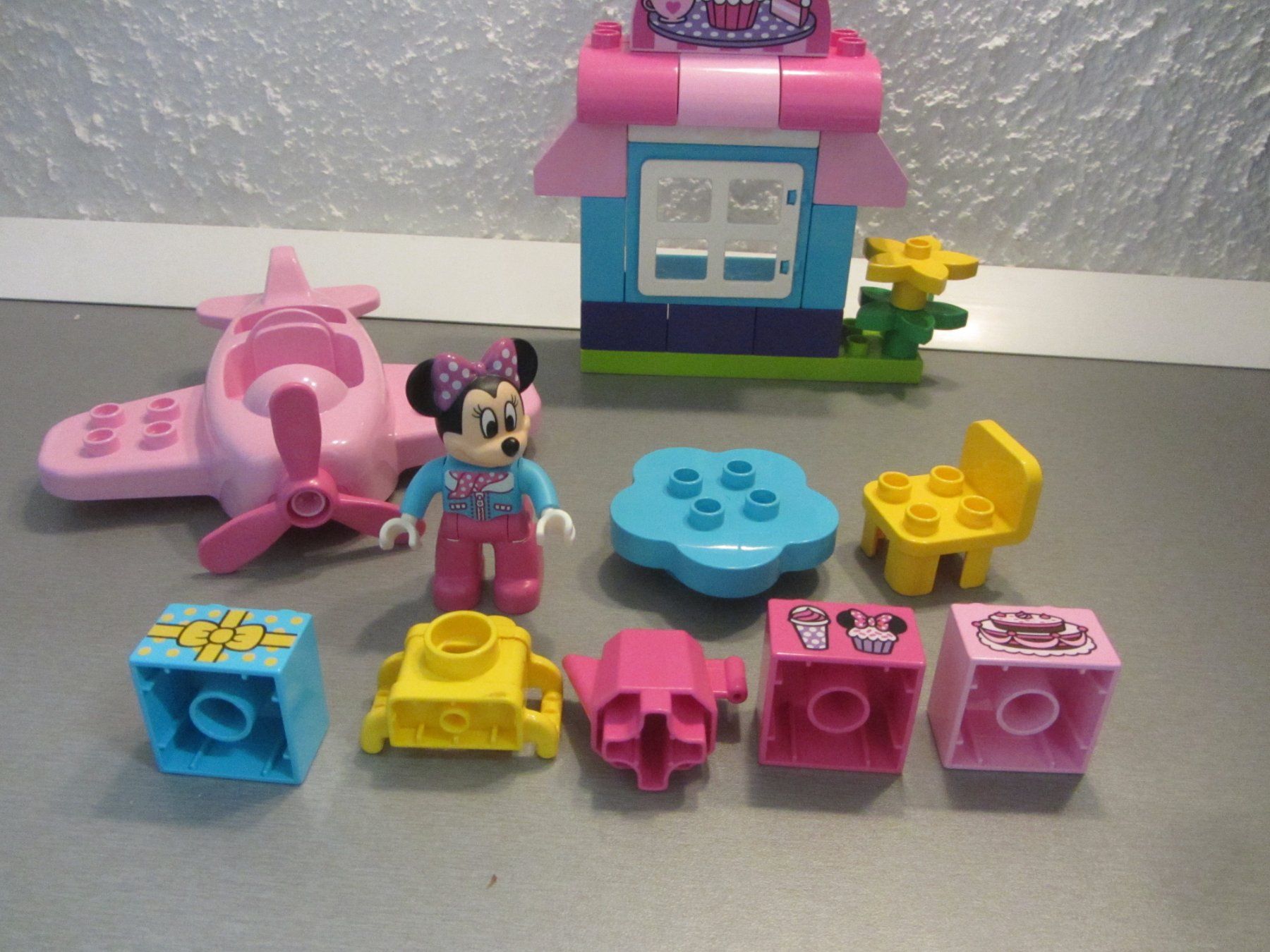 Giocattoli: Duplo 10830 Minnies Café – Usato da Sirnach venduto da sagrotin 1