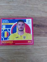 🤩 ROM 10 - Topps Euro 2024 Sticker