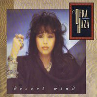 Ofra Haza Desert Wind
