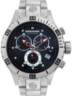 Orologi: Chronouhr IMMERSION Whale – Nuovo (secondo la descrizione) da Baar venduto da STIFANI-SHOP 9