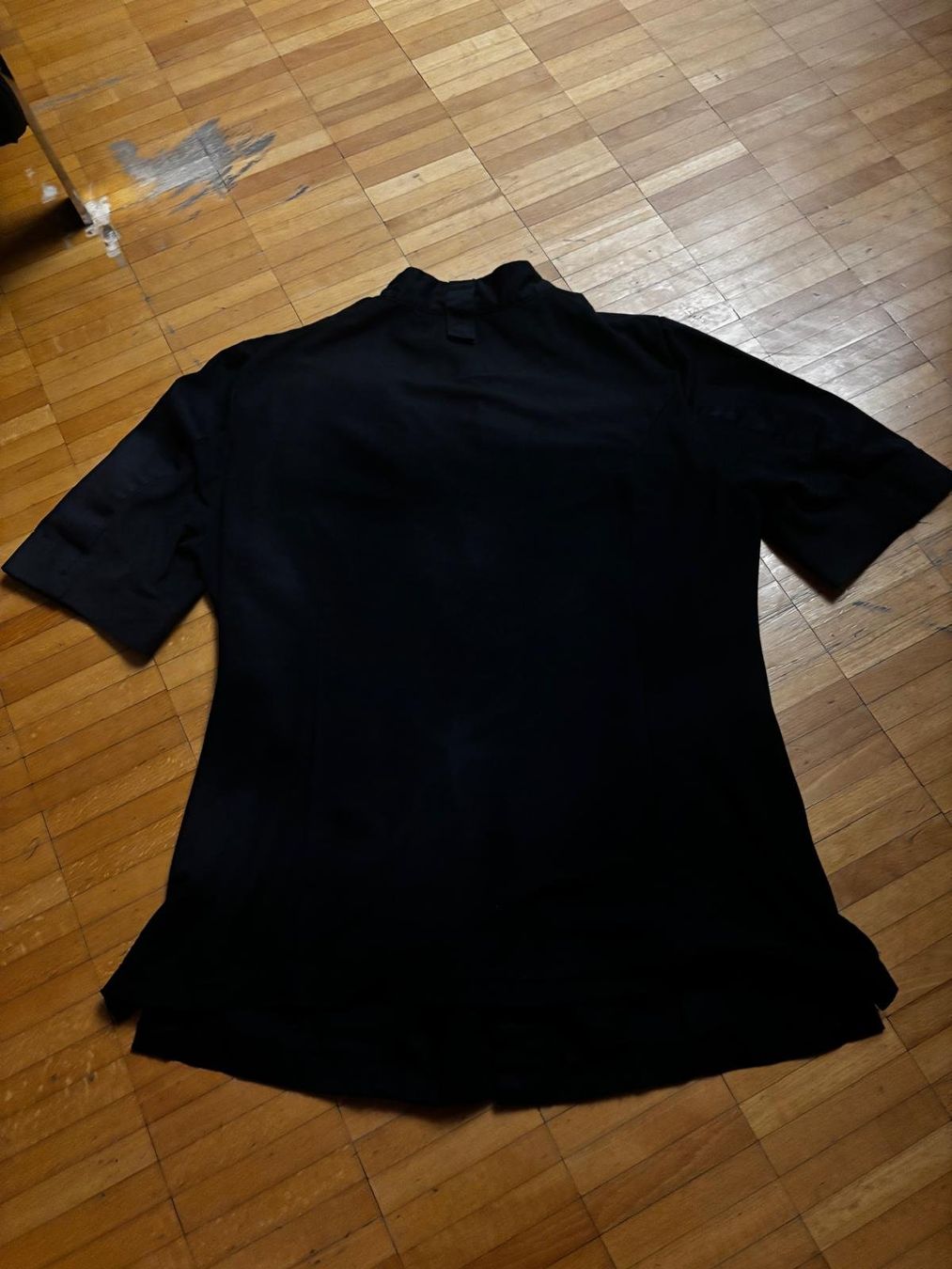 Giacche: Veste de cuisine – Usato da Boudry venduto da Amcm 1