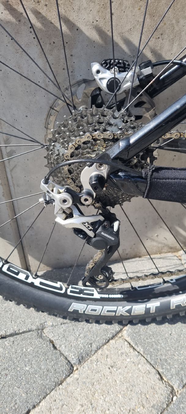 BMC Velos: Vélo BMC  – Gebraucht aus Court von Loico 2