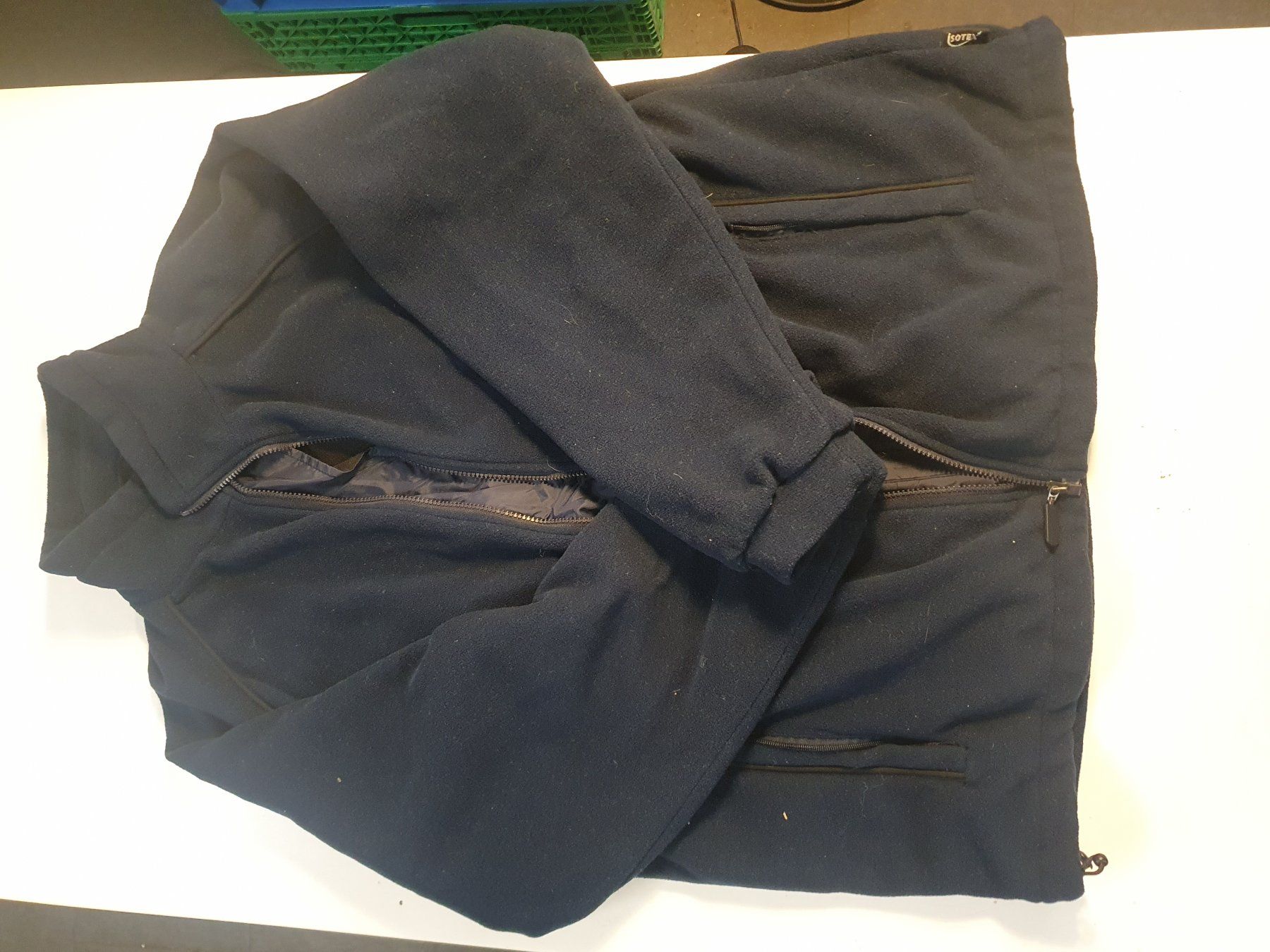 Giacche: Regatta Windjacke blau grösse XL – Usato da Zürich venduto da loosebone 2