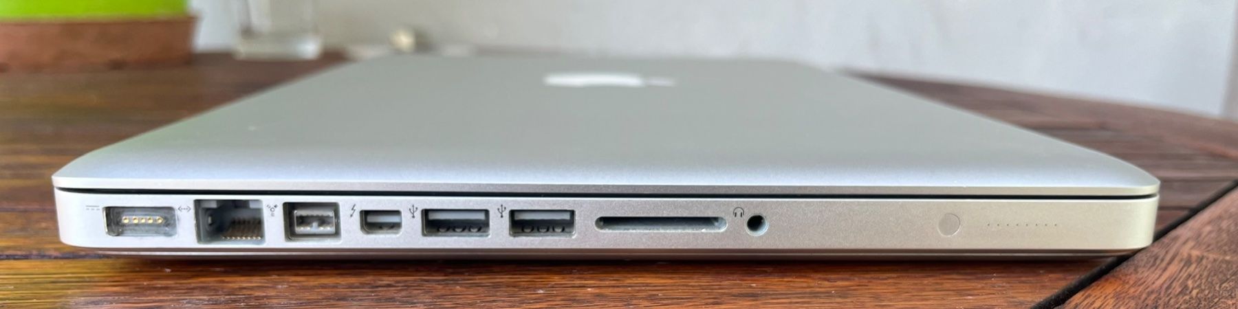 Apple Notebooks: Appli Mac Book Pro 13" – Defekt aus Wilen (Sarnen) von Somm 3