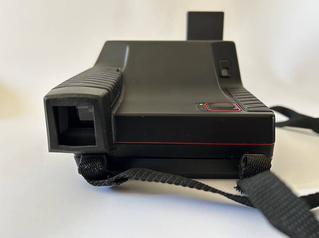 Kamera: Polaroid Impulse AF 600 - funktionsfähig – Gebraucht aus Bern von IU_Nicu 4