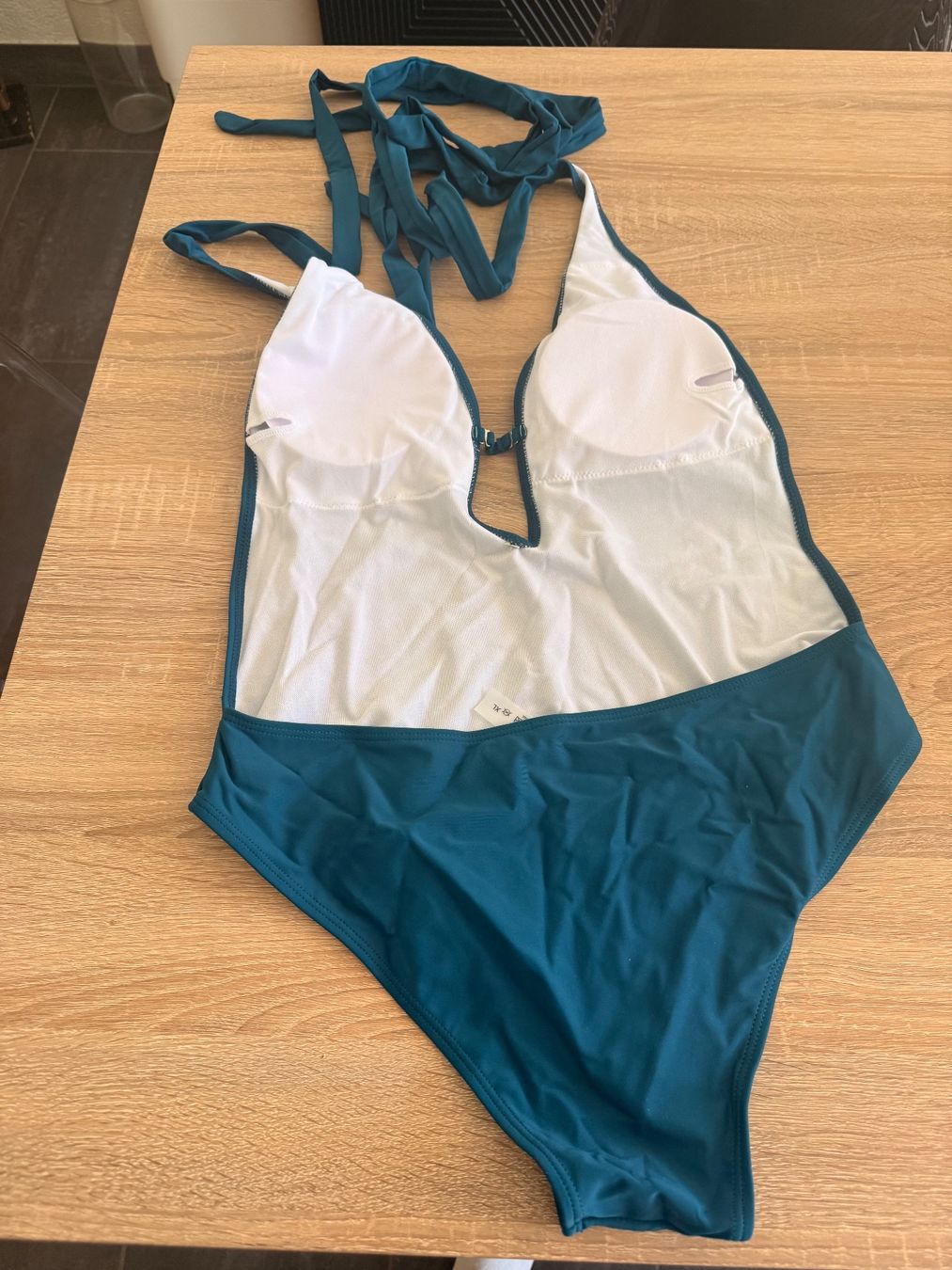 Costumi da bagno & Bikini: Maillot de bain – Usato da Yverdon-les-Bains venduto da carlapinto 2