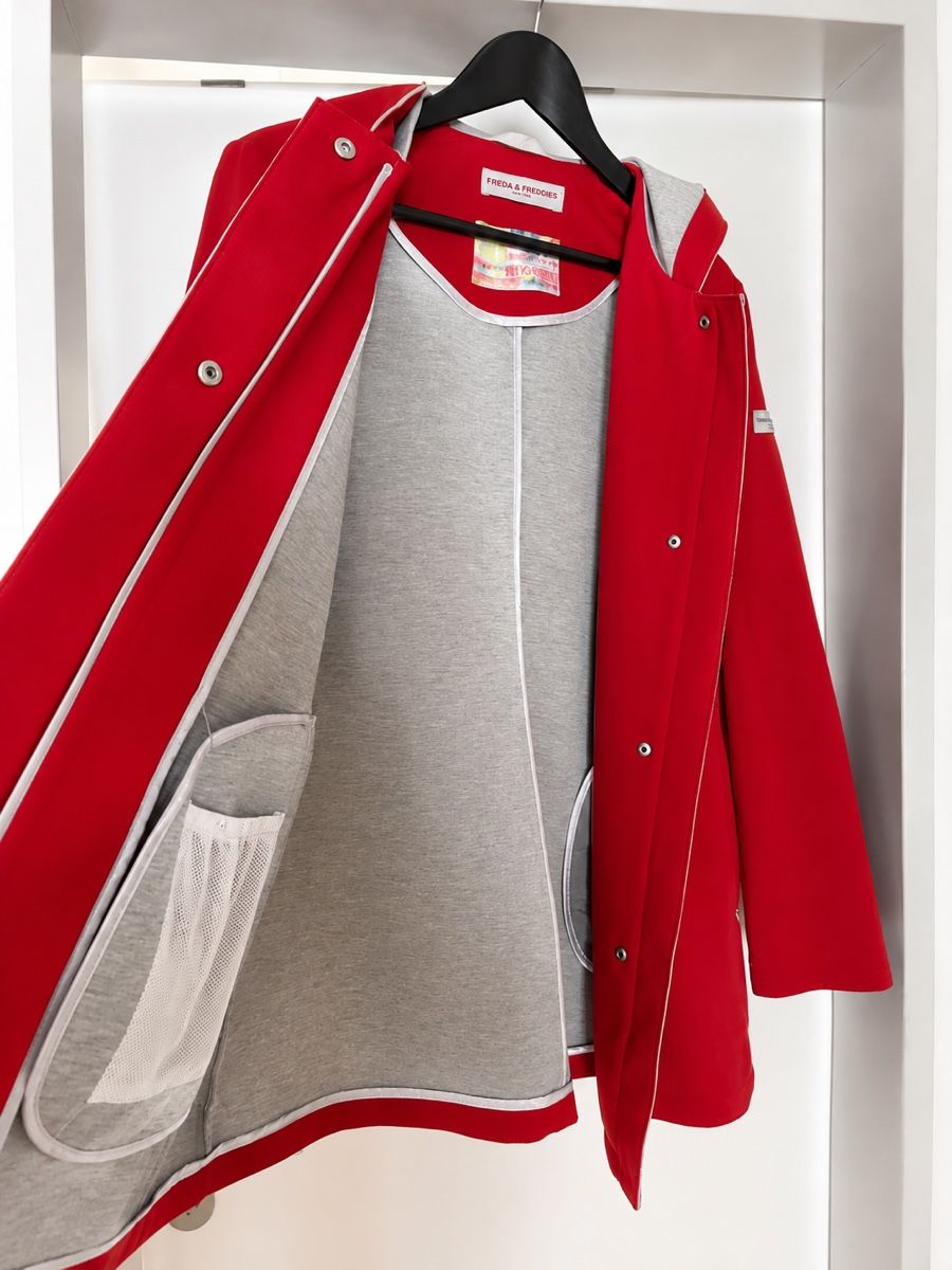 Giacche: Übergangsjacke von Frieda&Freddies – Usato da St. Gallen venduto da Cocobello1892 2