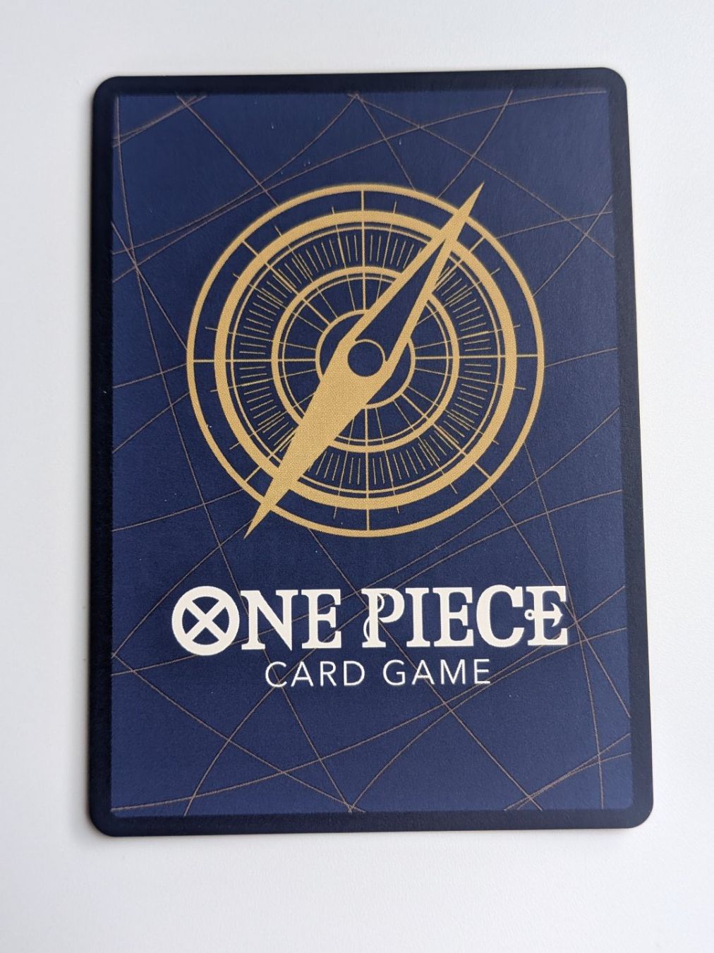 Bandai Carte collezionabili: One Piece TCG Monkey D. Luffy OP10-118 SEC Parallel JP – Usato da Münchenstein venduto da new_akiba_store 1