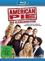 🎞️🎥🍿 American Pie Das Klassentreffen 🍿🎥💿