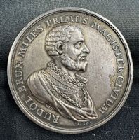 Zürich - Rudolf Brun 400 Jahre Verfassung - 1736