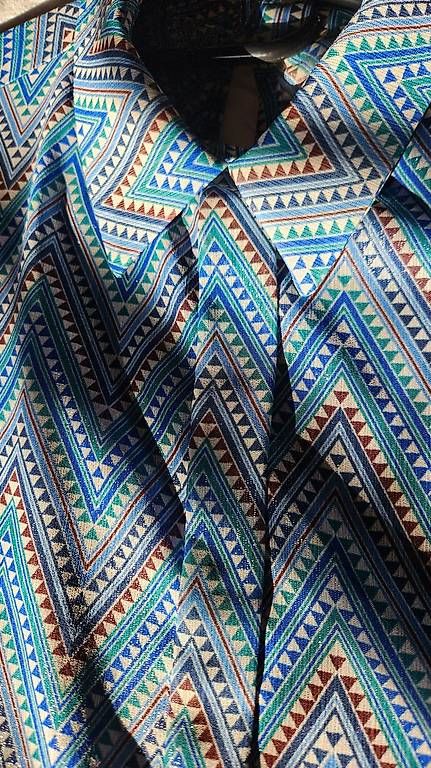 Chemisiers: Camicia M – D'occasion à Lumino par Doni_dp 4